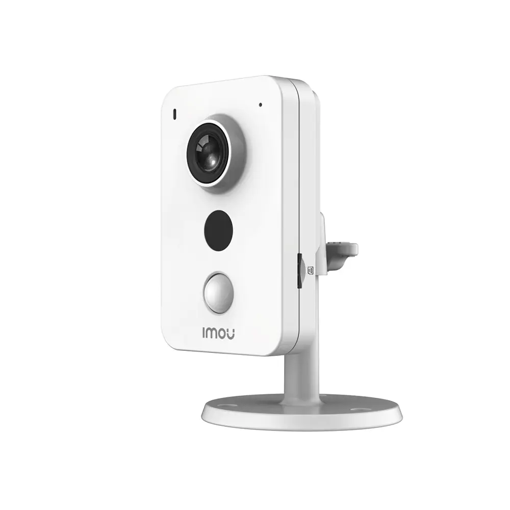 IP-видеокамера с PoE 2 Мп IMOU IPC-K22AP с встроенным микрофоном для системы видеонаблюдения